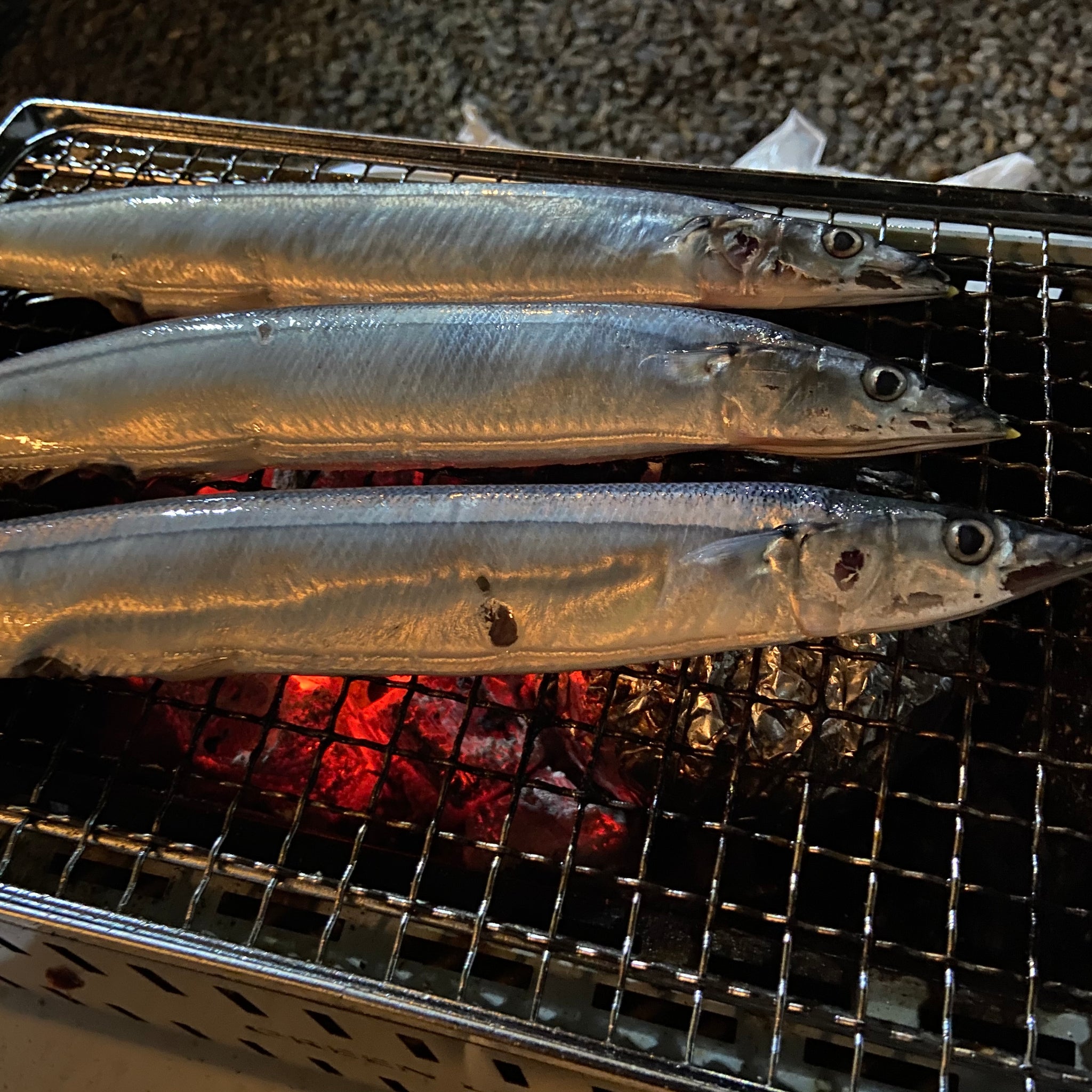 【ニュース】クチバシが黄色い冷凍の秋刀魚が狙い目！？