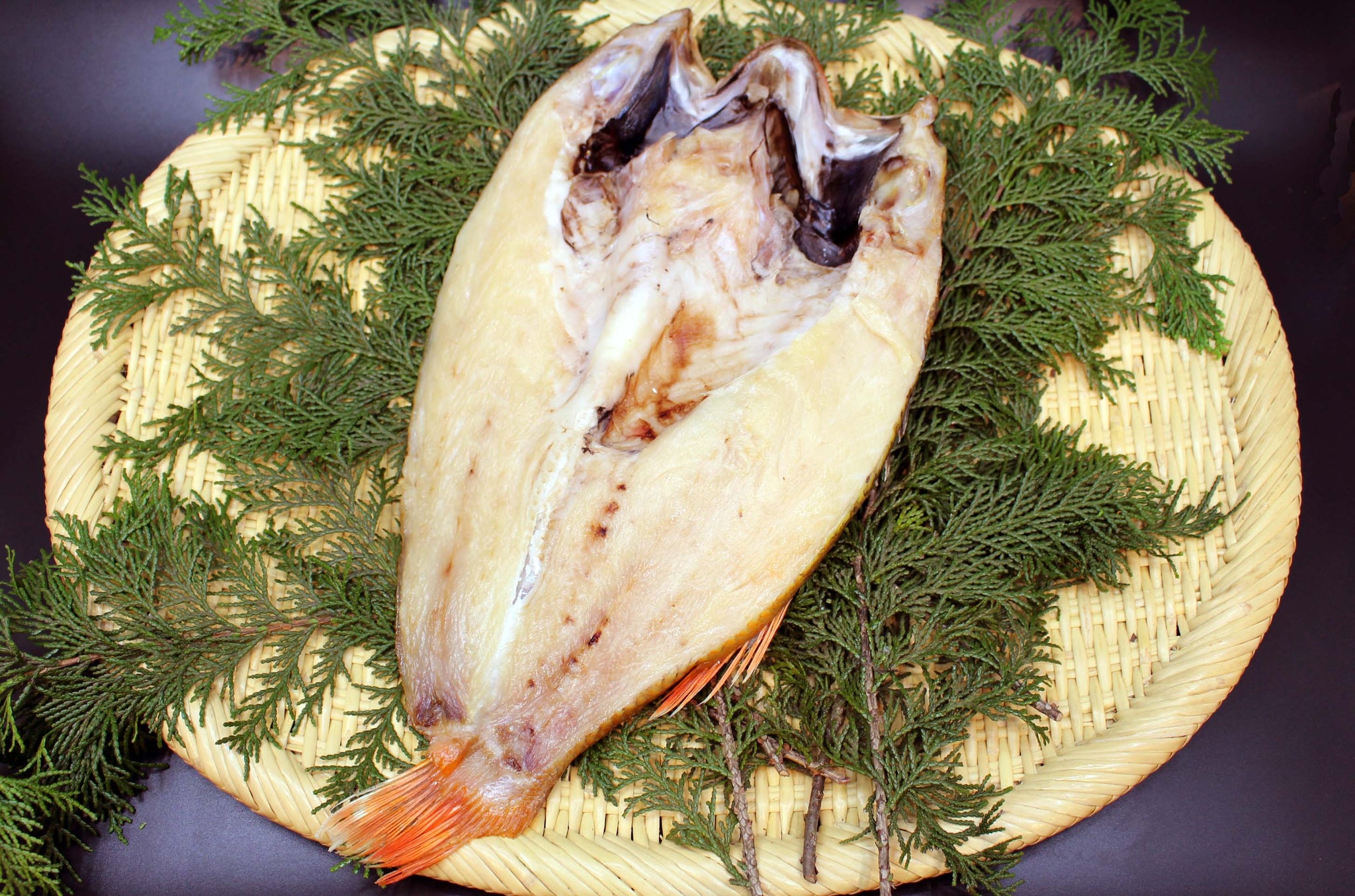 やきざかなさん専用 焼き魚 – あての極み
