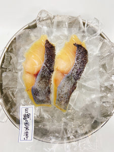 目利き特製西京漬け切り身魚5種セット（冷凍）